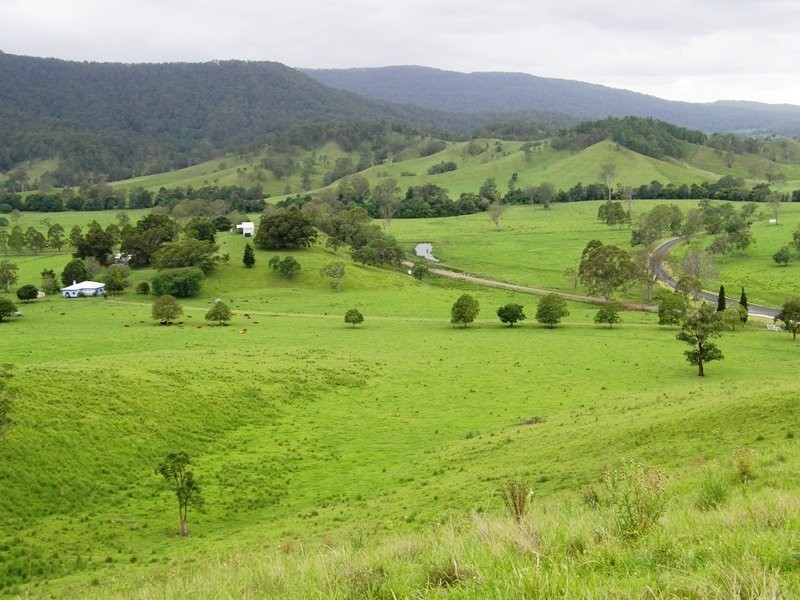 3042 Bentley Road, Lismore NSW 2480