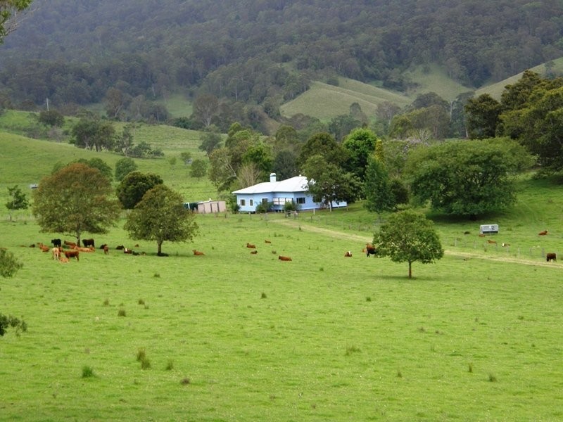 3042 Bentley Road, Lismore NSW 2480