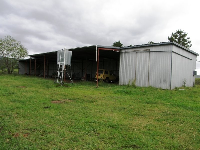 3042 Bentley Road, Lismore NSW 2480