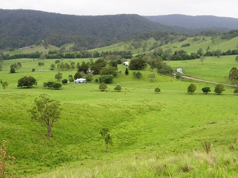 3042 Bentley Road, Lismore NSW 2480