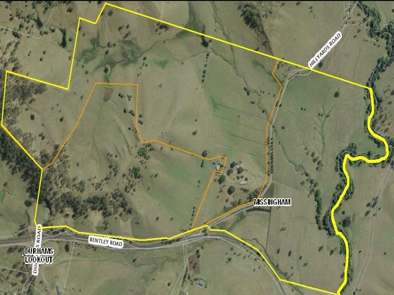 3042 Bentley Road, Lismore NSW 2480