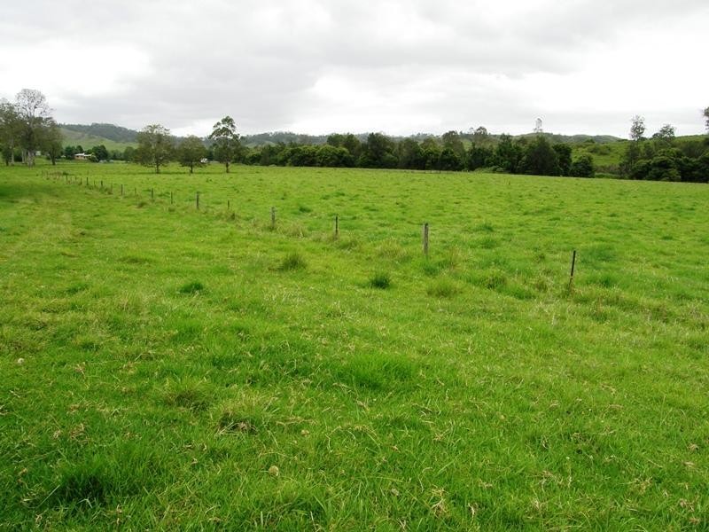 736 Back Creek Road, Lismore NSW 2480