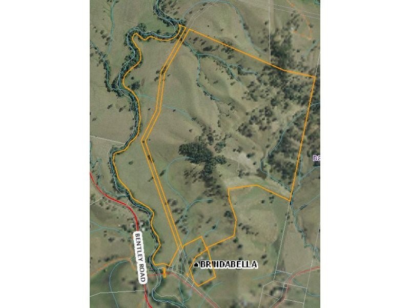 736 Back Creek Road, Lismore NSW 2480