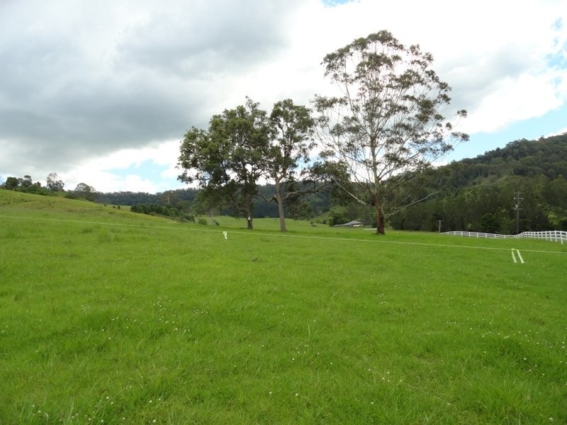 Oxbow Road, Kyogle NSW 2474
