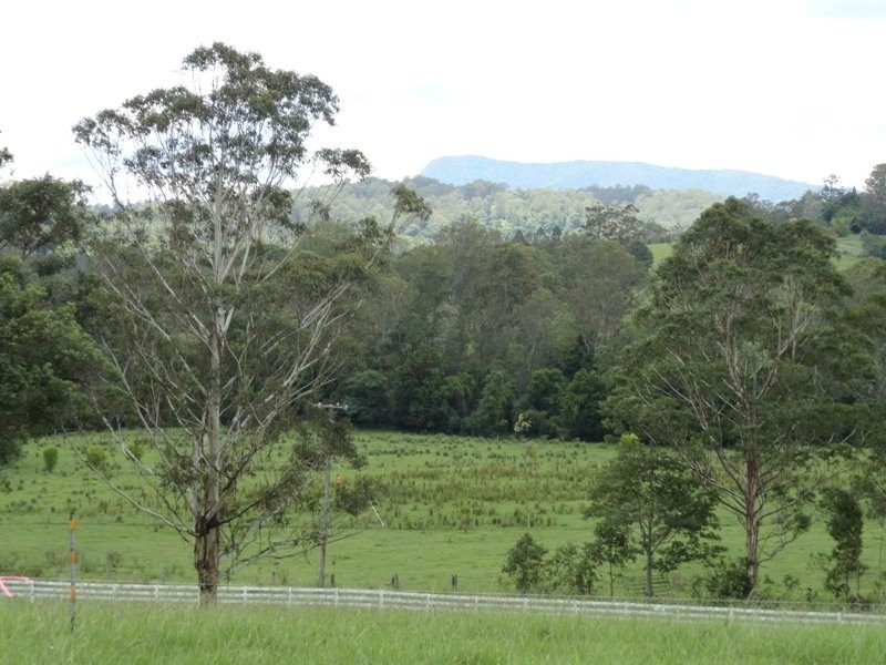 Oxbow Road, Kyogle NSW 2474