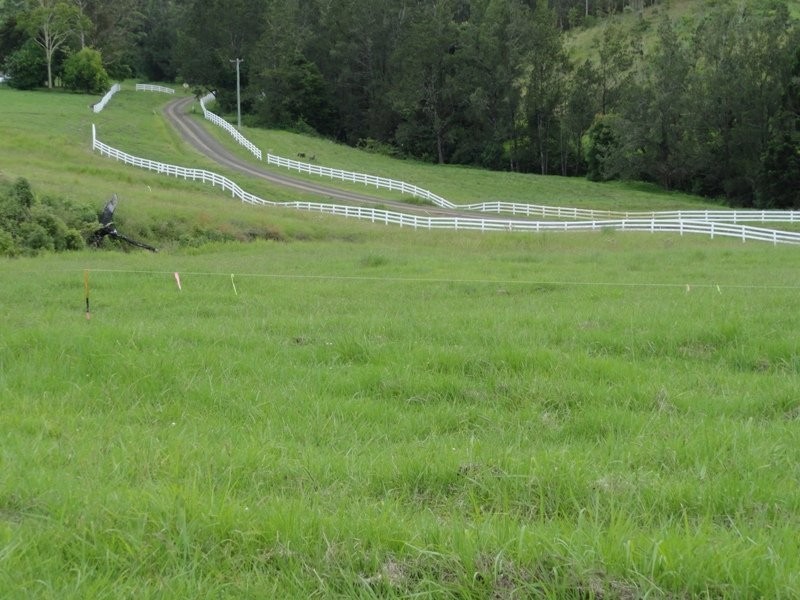 Oxbow Road, Kyogle NSW 2474