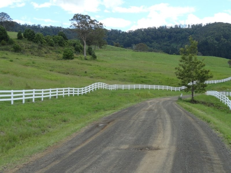 Oxbow Road, Kyogle NSW 2474