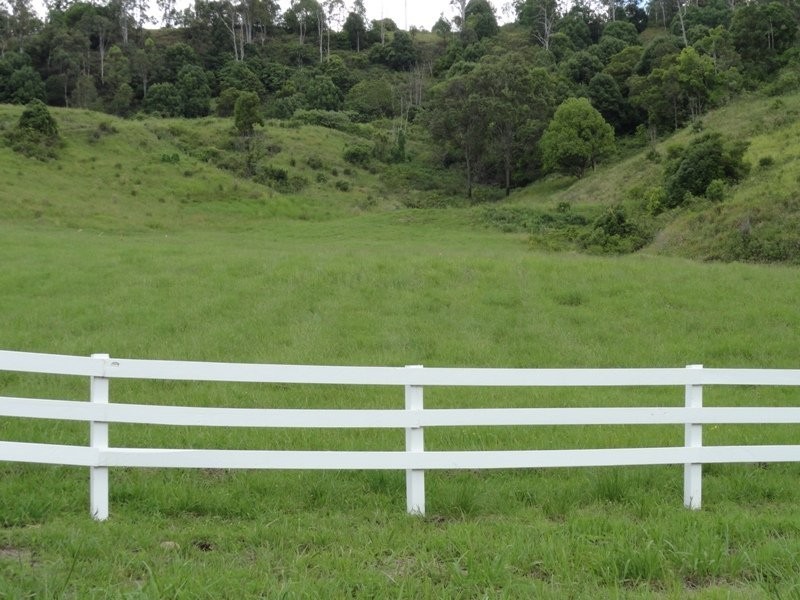 Oxbow Road, Kyogle NSW 2474