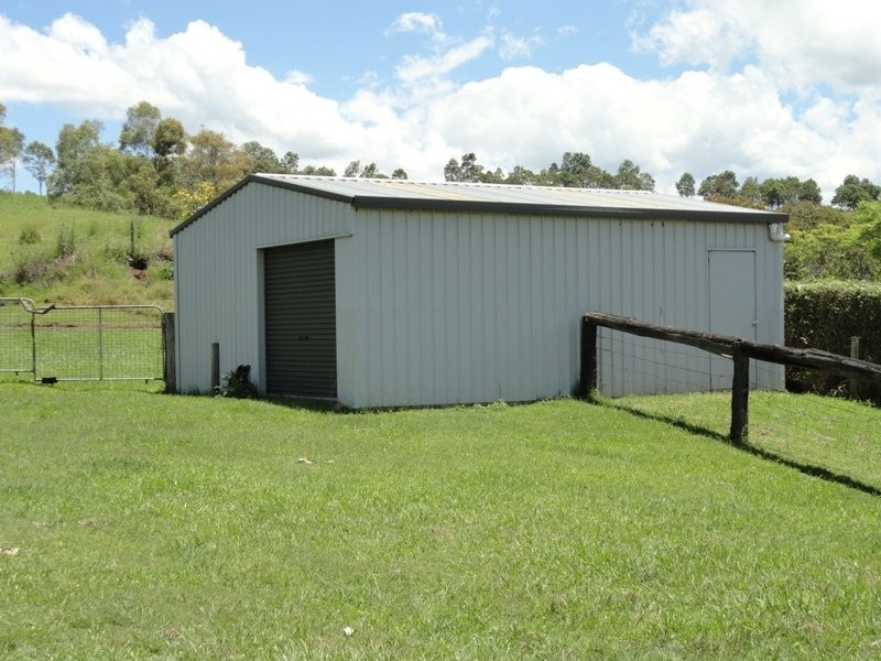 Lynch’s Creek Road, Kyogle NSW 2474