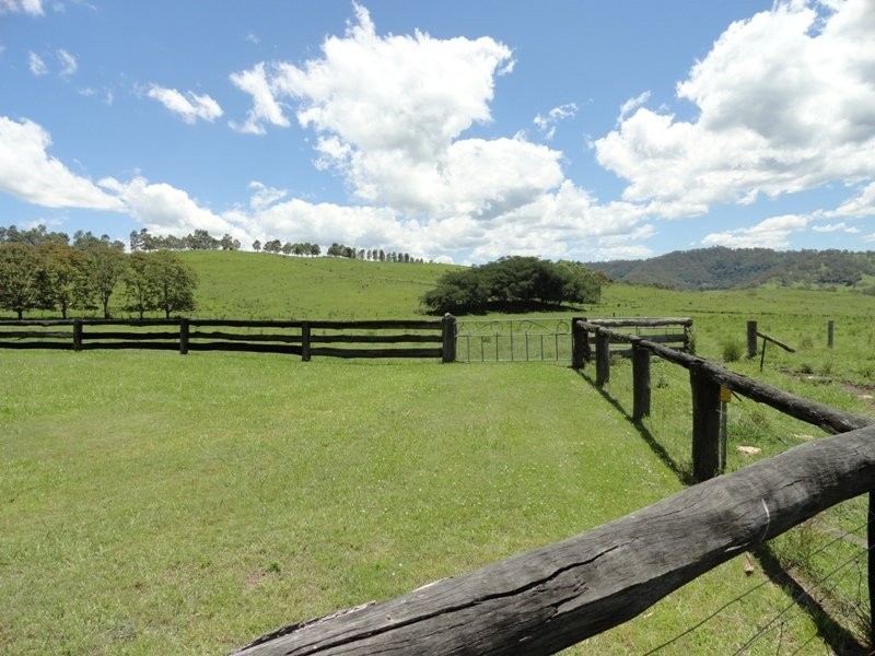 Lynch’s Creek Road, Kyogle NSW 2474