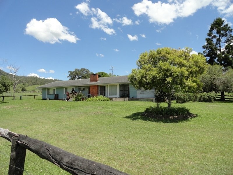 Lynch’s Creek Road, Kyogle NSW 2474