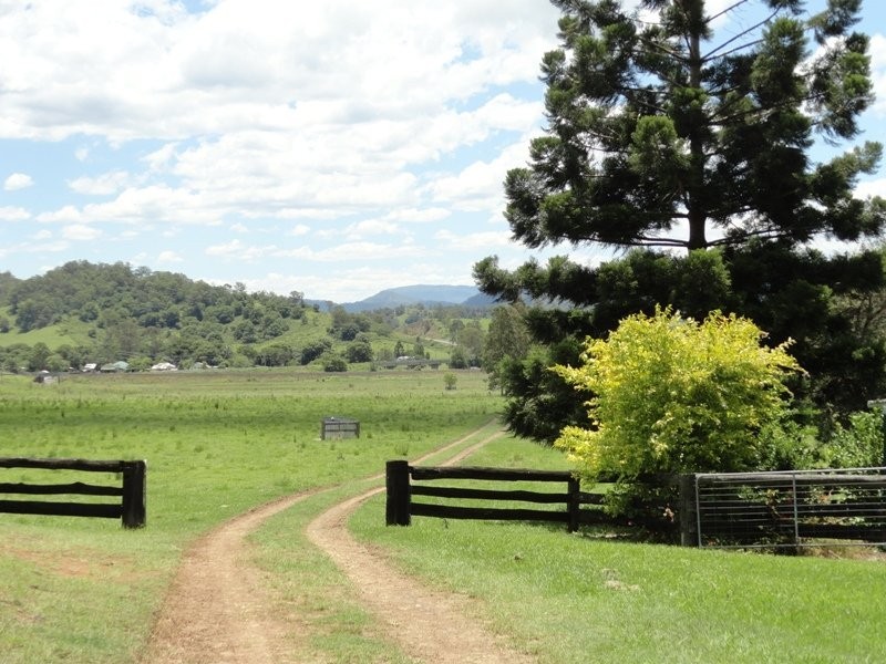 Lynch’s Creek Road, Kyogle NSW 2474