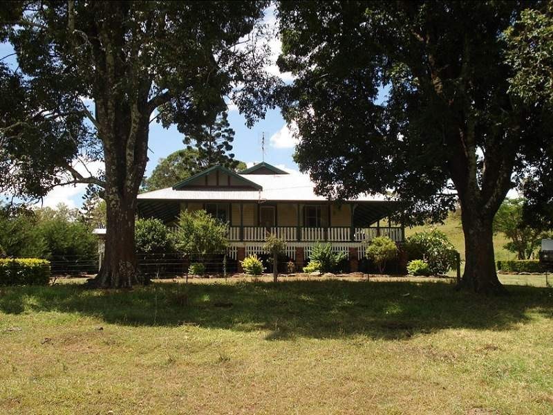 1300 Caniaba Road, Casino NSW 2470