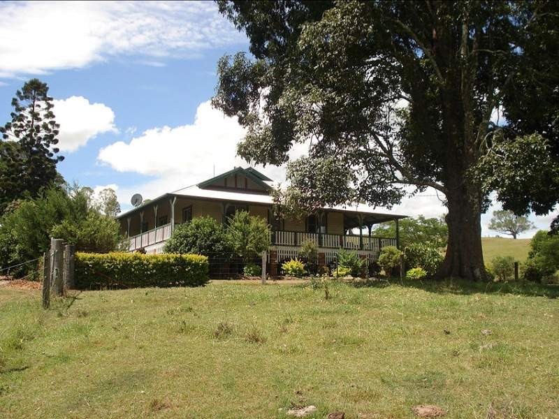 1300 Caniaba Road, Casino NSW 2470