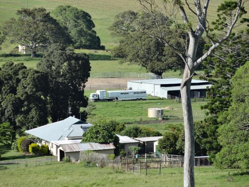 1300 Caniaba Road, Casino NSW 2470