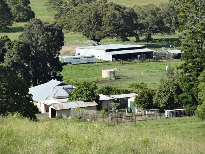 1300 Caniaba Road, Casino NSW 2470