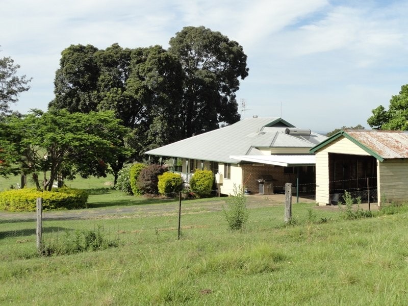 1300 Caniaba Road, Casino NSW 2470