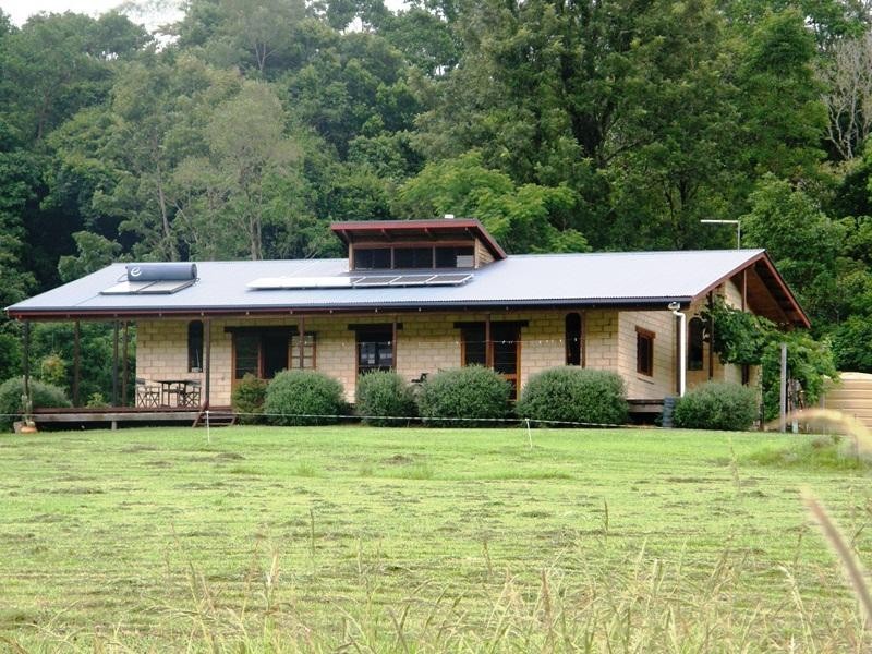 Afterlee Road, Kyogle NSW 2474