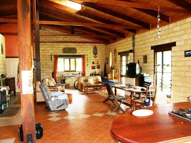 Afterlee Road, Kyogle NSW 2474