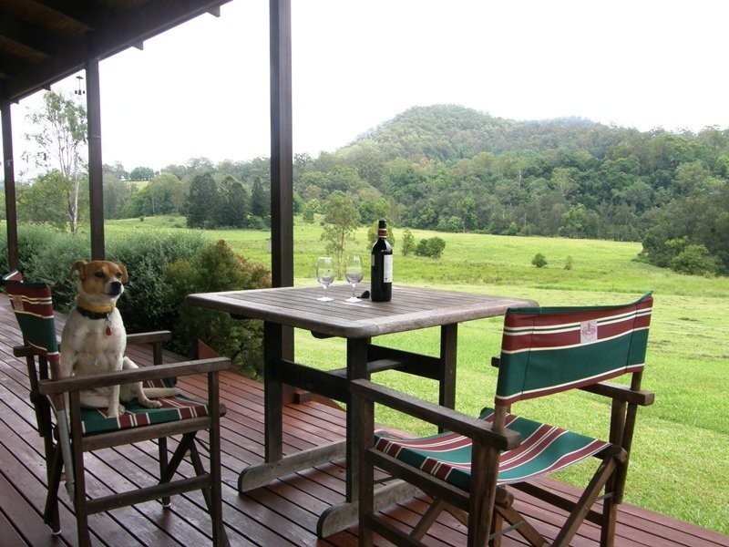 Afterlee Road, Kyogle NSW 2474
