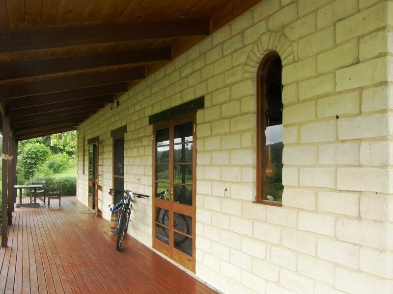 Afterlee Road, Kyogle NSW 2474