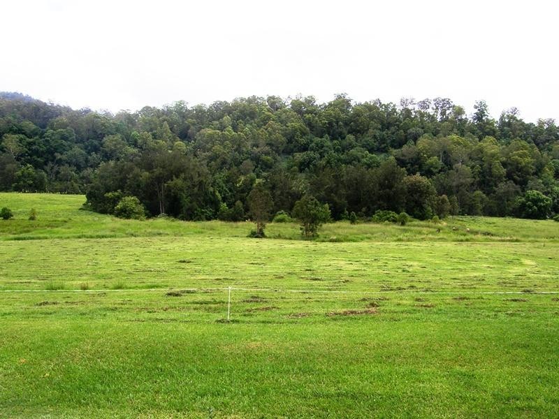 Afterlee Road, Kyogle NSW 2474