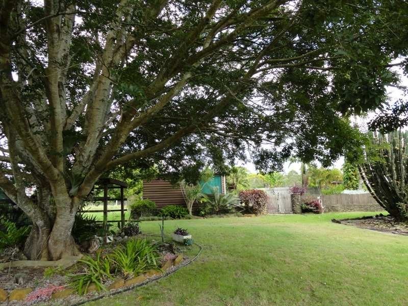 873 Knights Road, Kyogle NSW 2474