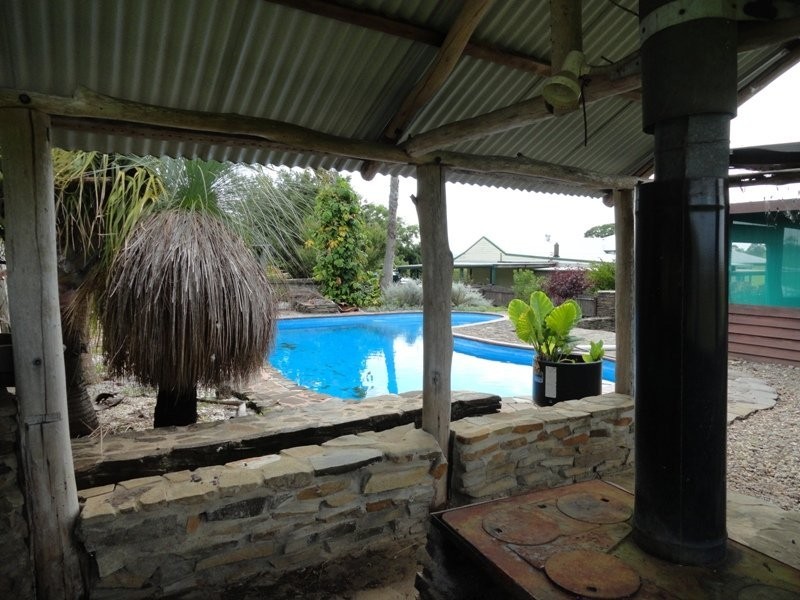 873 Knights Road, Kyogle NSW 2474