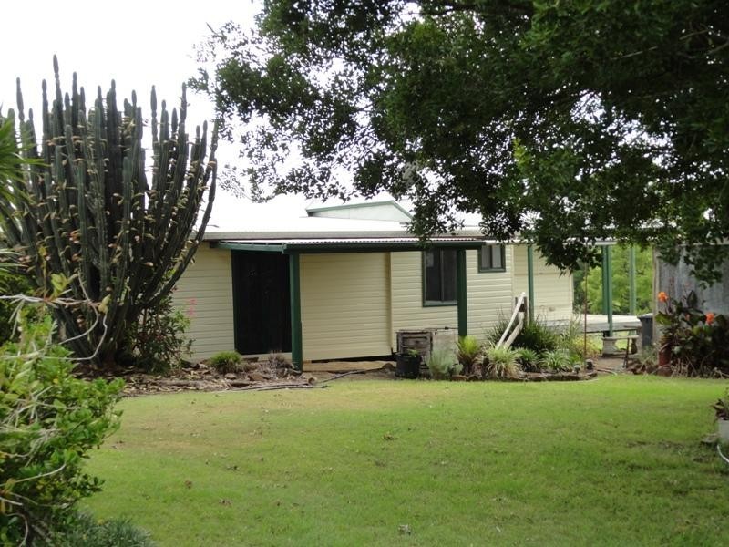 873 Knights Road, Kyogle NSW 2474