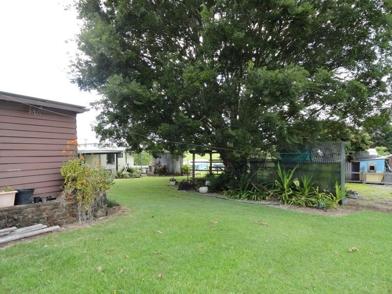 873 Knights Road, Kyogle NSW 2474