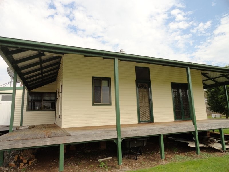 873 Knights Road, Kyogle NSW 2474