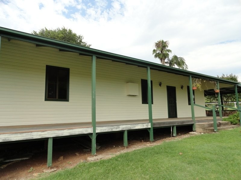 873 Knights Road, Kyogle NSW 2474
