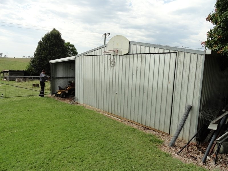 873 Knights Road, Kyogle NSW 2474