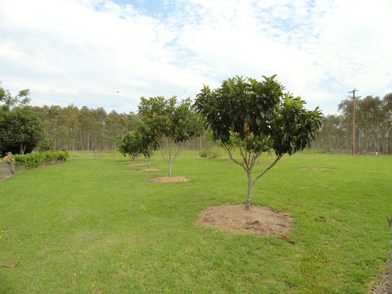 873 Knights Road, Kyogle NSW 2474