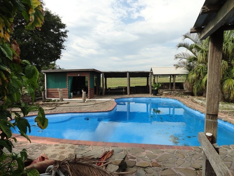 873 Knights Road, Kyogle NSW 2474