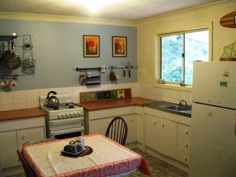 109 Atkins Road Cawongla, Kyogle NSW 2474