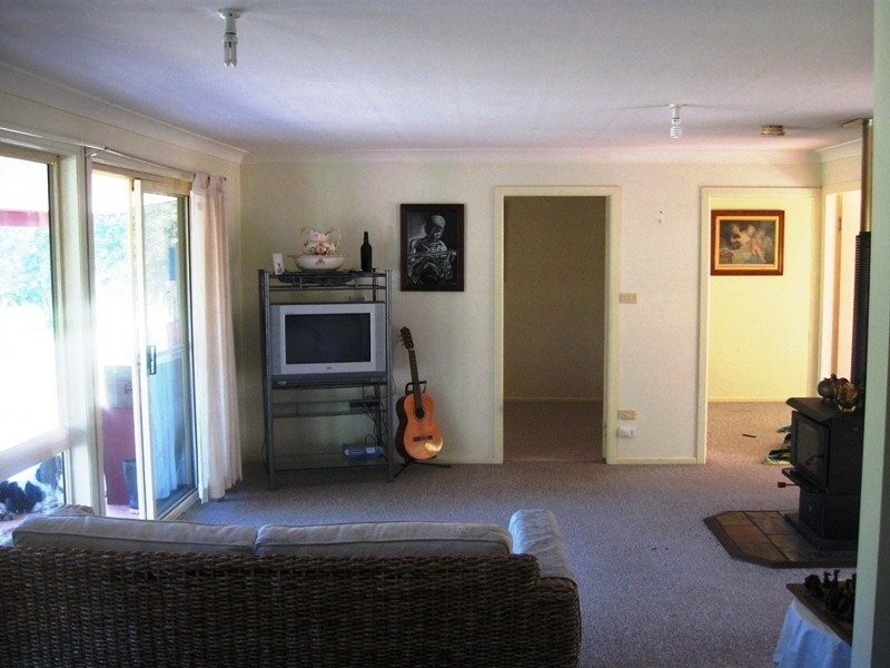 109 Atkins Road Cawongla, Kyogle NSW 2474