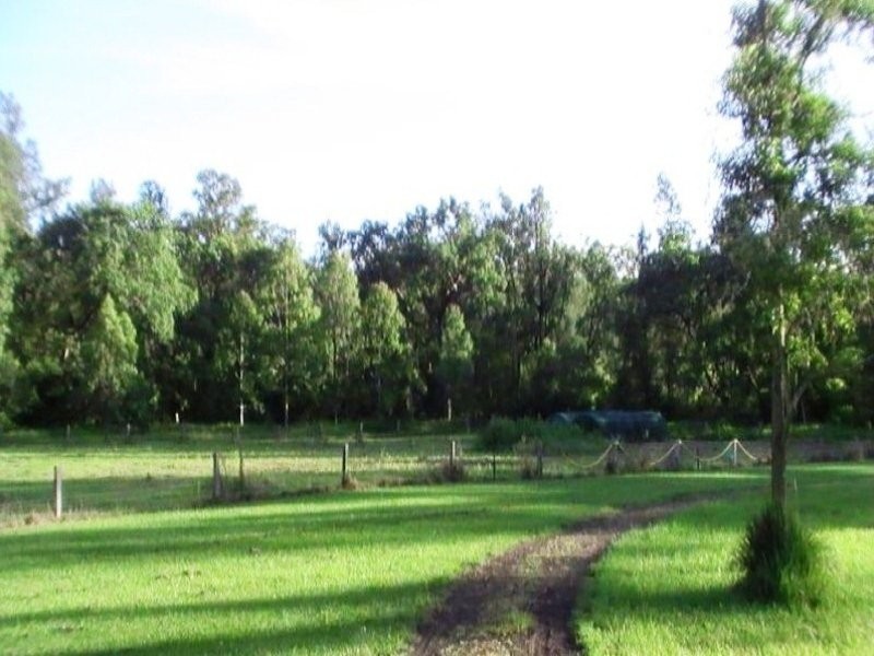 109 Atkins Road Cawongla, Kyogle NSW 2474