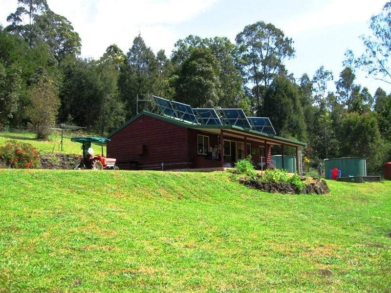 109 Atkins Road Cawongla, Kyogle NSW 2474