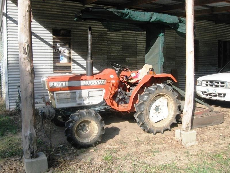 109 Atkins Road Cawongla, Kyogle NSW 2474