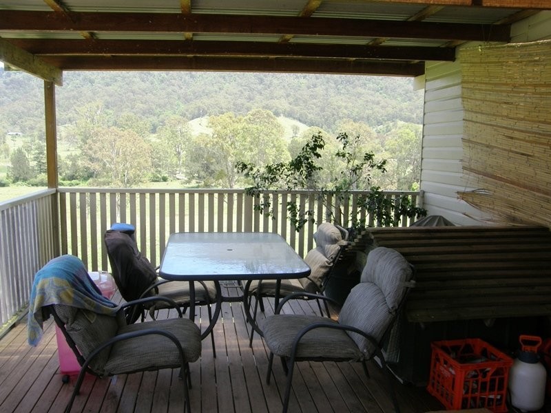 1 Sherwoods Road, Kyogle NSW 2474
