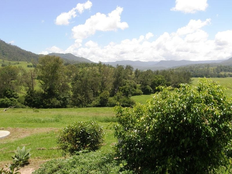 1 Sherwoods Road, Kyogle NSW 2474