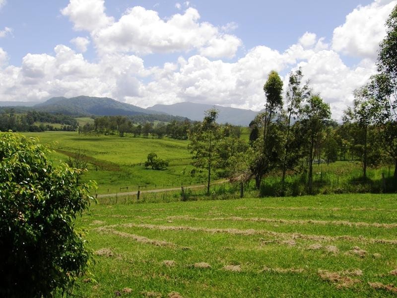 1 Sherwoods Road, Kyogle NSW 2474