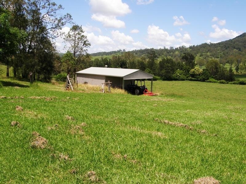 1 Sherwoods Road, Kyogle NSW 2474