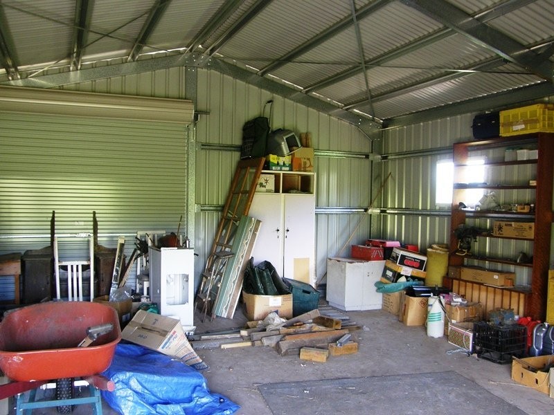1 Sherwoods Road, Kyogle NSW 2474