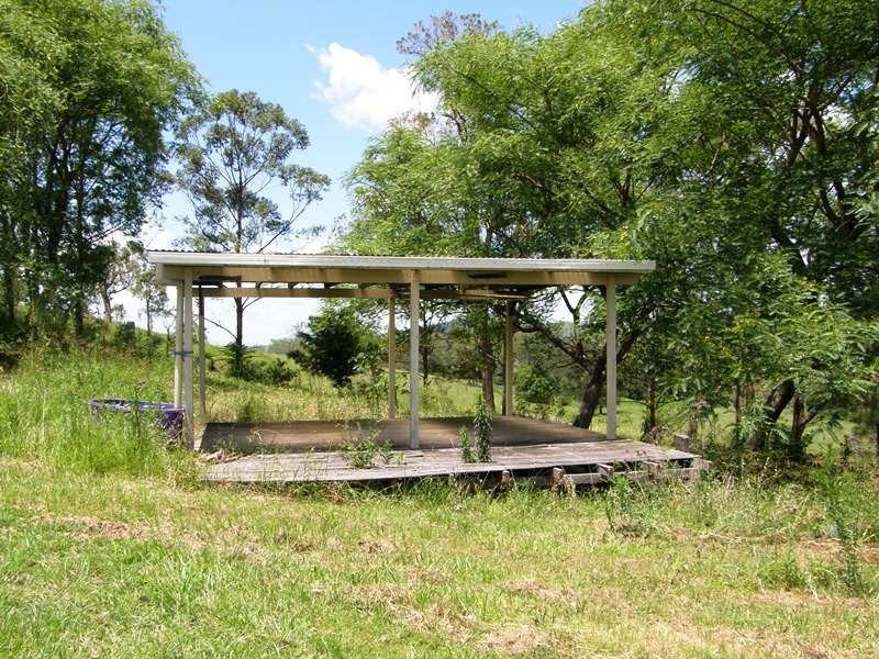 1 Sherwoods Road, Kyogle NSW 2474