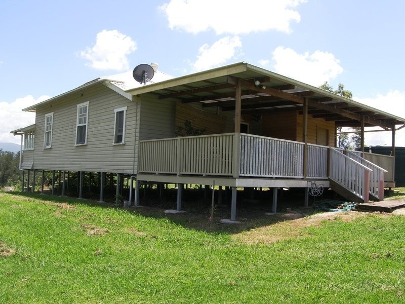 1 Sherwoods Road, Kyogle NSW 2474