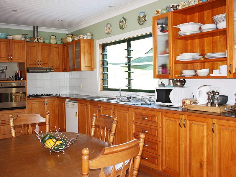 319 Ferndale Road, Kyogle NSW 2474