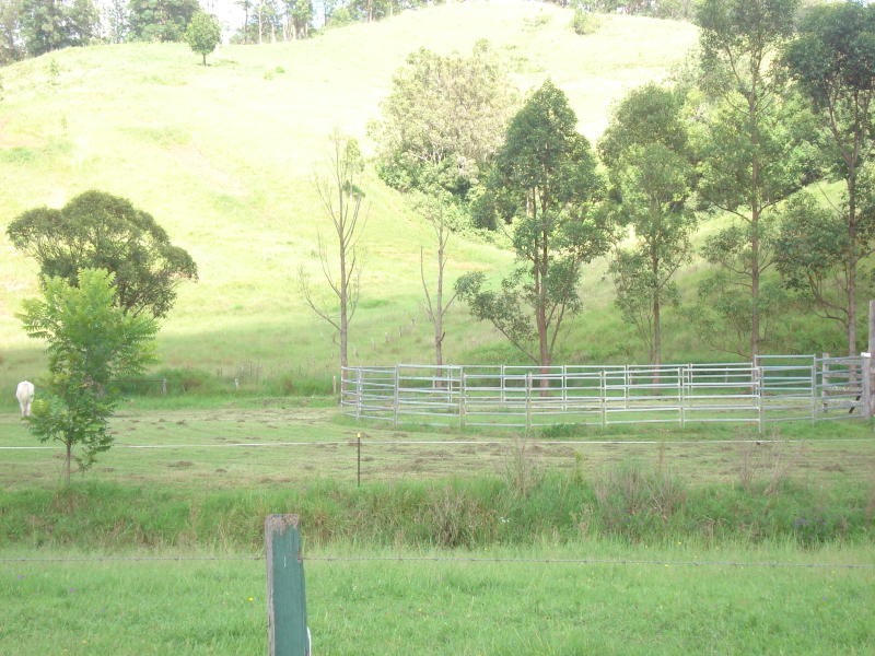 319 Ferndale Road, Kyogle NSW 2474