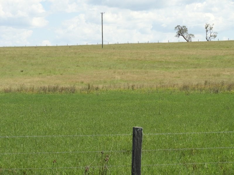 100 Creightons Lane, Kyogle NSW 2474